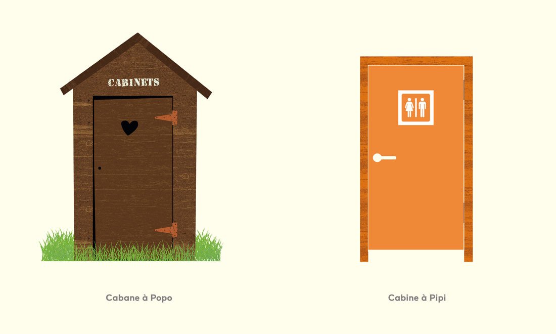 CP, ca veut dire quoi ? Edouard Manceau