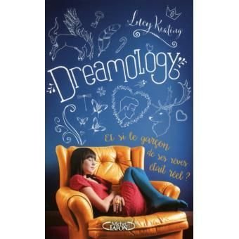 Dreamology Lucy Keating