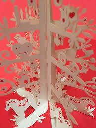 JOYEUX NOËL ! / David A. Carter - Gallimard Jeunesse