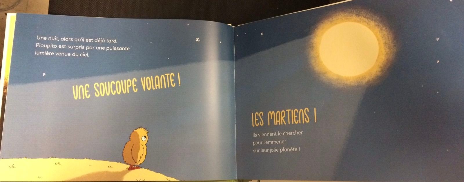 Spioutnik / Jérôme Camil - Alice Jeunesse