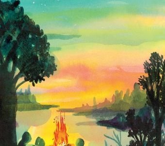 De longues nuits d'été - Aharon Appelfeld - Ecole des loisirs 