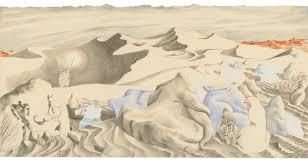 L'enfant errant / Gilles Aufray, ill. Marion Janin - L'Atelier du poisson soluble