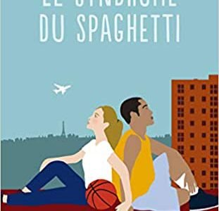 Le syndrome du spaghetti / Marie Vareille - Pocket Jeunesse