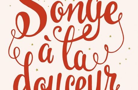 Songe à la Douceur Clémentine Beauvais 