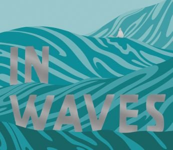 In Waves / Aj Dunjo - Casterman 