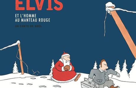 [ On lit quoi pour attendre Noël ?] Le renard et...