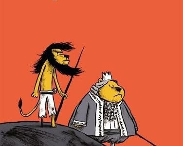 [Lectures été 2019 ] Le pirate et le roi / Jean Leroy et Mathieu Maudet 