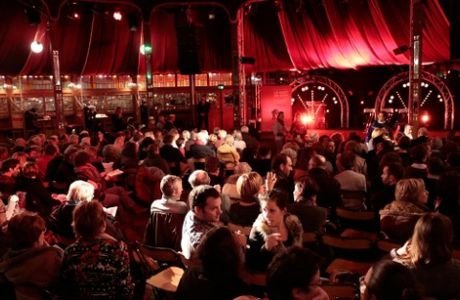 10 rendez-vous littéraires à ne pas manquer en 2016 ! 