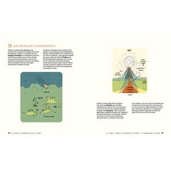 123 choses urgentes à connaître sur le climat / Mathilda Masters - Martinière Jeunesse 