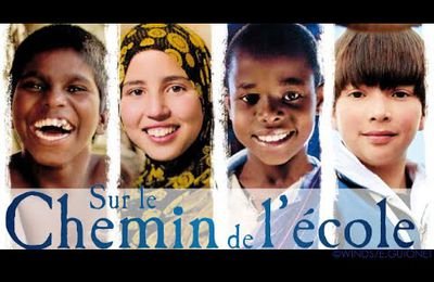 [Des écrans et des livres ] Trois films pour pousser la porte d’écoles insolites