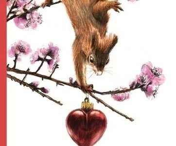 [LIVRES NOËL 2019] Noël au printemps - Thierry Dedieu - Seuil