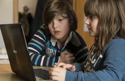 Fin semaine 1 covid 19 et blog lire sous le tilleul 