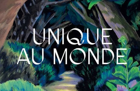 [LES COUPS DE CŒUR DE L’ÉTÉ] Unique au Monde / Marie-Sabine Roger, ill. Lucile Piketty - Thierry Magnier 