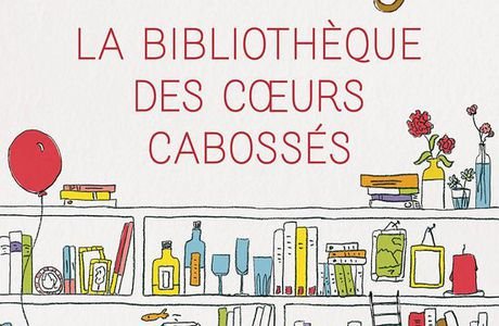 La bibliothèque des