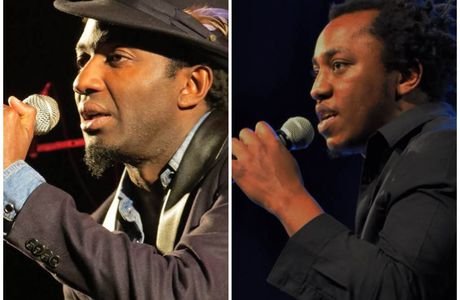 Les Phonies Bergères, Art de la Nature, paroles...