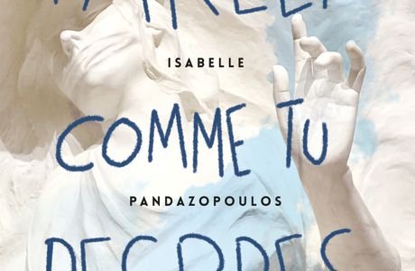 Parler comme tu respires / Isabelle Pandazopoulos - Rageot 