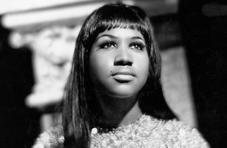 Aretha Franklin : Une voix, un caractère 