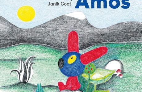 Aujourd'hui, Amos d'Anne Cortey et Janik Coat