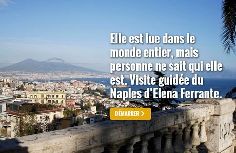 Pourquoi les romans d'Elena Ferrante plaisent-ils...