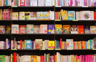 Les TOP 2019  du blog Lire sous le Tilleul : rétrospective