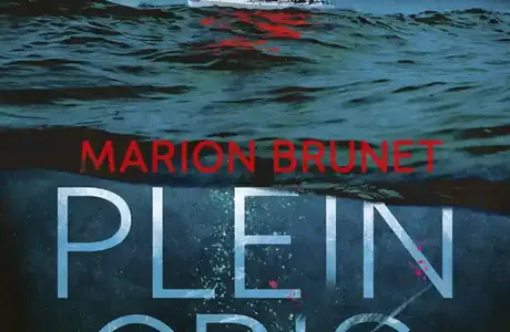 Plein Gris - Marion Brunet, PKJ