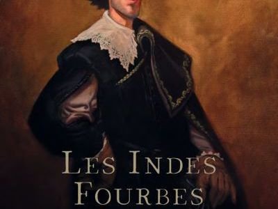 Les Indes fourbes d'Alain Ayroles et Juanjo Guarnido