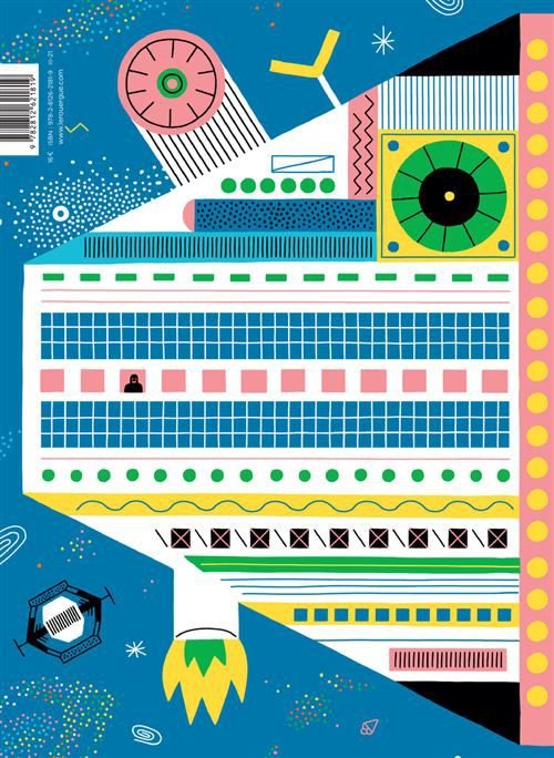 Mayday Mayday ! / Cristina Spano - Rouergue 