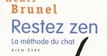 [ Chronique ] • Restez zen : la méthode du chat...