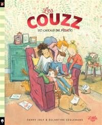 [CALENDRIER DE L’AVENT] Les Couzz : Des cadeaux par milliers / Fanny Joly - Little Urban