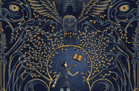 La passeuse de mots / Alric et Jennifer Twice - Hachette 