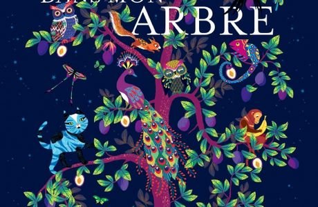 [SELECTION NOËL 2018] Je compte dans mon arbre - Peggy Nille