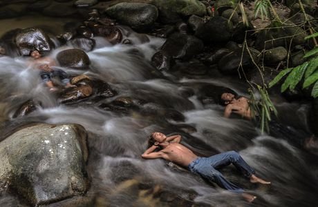 L’année 2015 en quinze images...