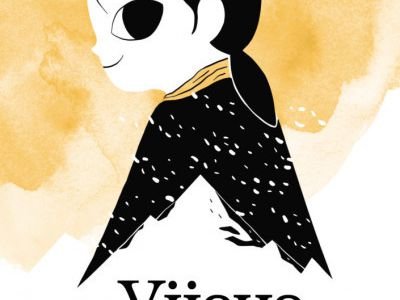 [BD JEUNESSE NOËL 2019] Vijaya, une petite fille dans l’Himalaya / David Jesus Vignolli - Akileos