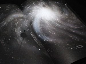 La nuit est pleine de promesses / Jeremy Decalf - Amaterra